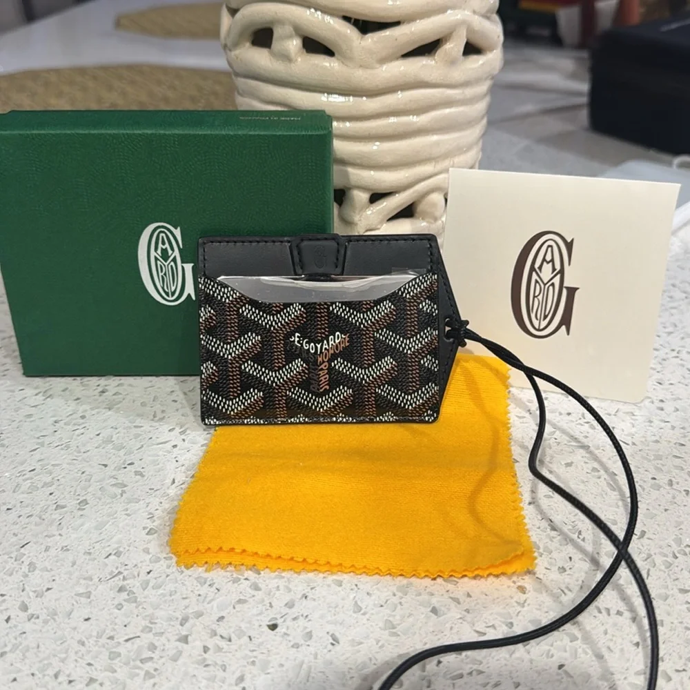 🖤Goyard Vénus bag mirror